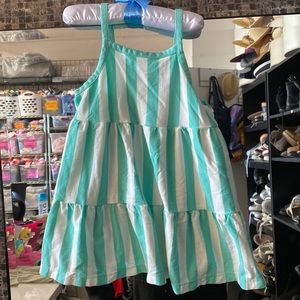 Hanna Anderson Tank Dress